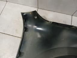 PORSCHE Porsche Cayenne 9Y MK3 E3 Left Wing 9Y0821105B Left Fender — thumbnail 10