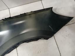 PORSCHE Porsche Cayenne 9Y MK3 E3 Left Wing 9Y0821105B Left Fender — thumbnail 9