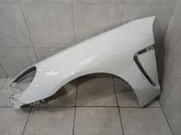 PORSCHE Porsche Panamera 970 Left Wing 97050303104 Left Fender — thumbnail 1