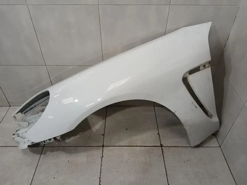 PORSCHE Porsche Panamera 970 Left Wing 97050303104 Left Fender