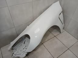 PORSCHE Porsche Panamera 970 Left Wing 97050303104 Left Fender — thumbnail 2