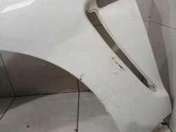 PORSCHE Porsche Panamera 970 Left Wing 97050303104 Left Fender — thumbnail 4
