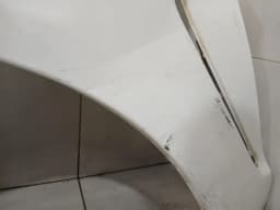 PORSCHE Porsche Panamera 970 Left Wing 97050303104 Left Fender — thumbnail 6