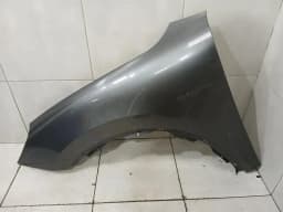 PORSCHE Porsche Cayenne 9Y MK3 E3 Left Wing 9Y0821105B Left Fender — thumbnail 1