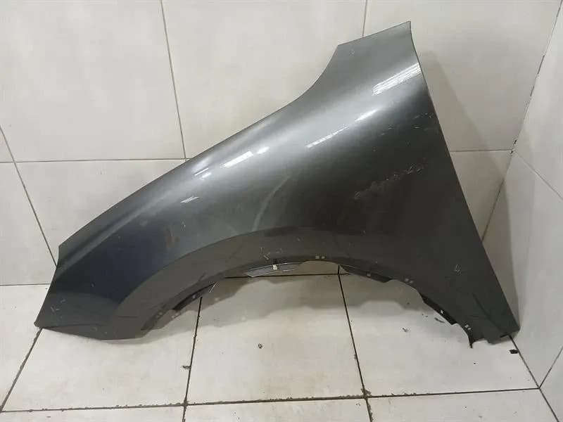Porsche Cayenne 9Y MK3 E3 Left Wing 9Y0821105B Left Fender