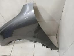 PORSCHE Porsche Cayenne 9Y MK3 E3 Left Wing 9Y0821105B Left Fender — thumbnail 4