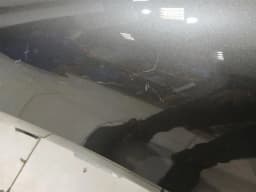PORSCHE Porsche Cayenne 9Y MK3 E3 Left Wing 9Y0821105B Left Fender — thumbnail 5