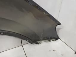 PORSCHE Porsche Cayenne 9Y MK3 E3 Left Wing 9Y0821105B Left Fender — thumbnail 9