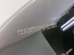 PORSCHE Porsche 911 992 MK1 Left Headlight 992941081F Headlight Left PDLS+ — thumbnail 3