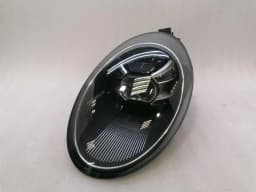 PORSCHE Porsche 911 992 MK1 Left Headlight 992941081F Headlight Left PDLS+ — thumbnail 1