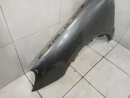 PORSCHE Porsche Cayenne 9Y MK3 E3 Left Wing 9Y0821105B Left Fender — thumbnail 2