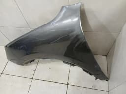 PORSCHE Porsche Cayenne 9Y MK3 E3 Left Wing 9Y0821105B Left Fender — thumbnail 3