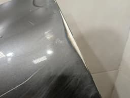 PORSCHE Porsche Cayenne 9Y MK3 E3 Left Wing 9Y0821105B Left Fender — thumbnail 4