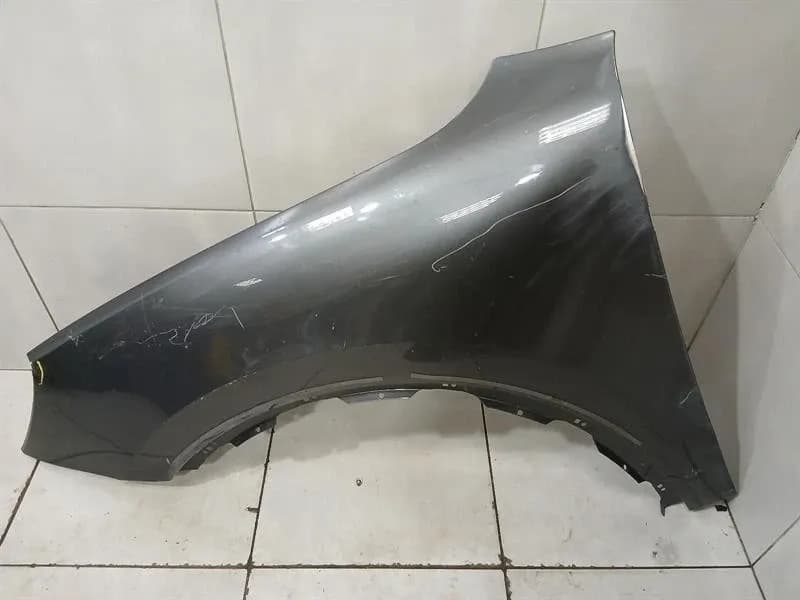 Porsche Cayenne 9Y MK3 E3 Left Wing 9Y0821105B Left Fender