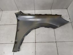 PORSCHE Porsche Cayenne 9Y MK3 E3 Left Wing 9Y0821105B Left Fender — thumbnail 6