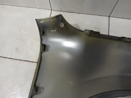 PORSCHE Porsche Cayenne 9Y MK3 E3 Left Wing 9Y0821105B Left Fender — thumbnail 8