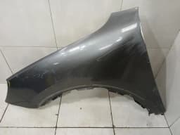 PORSCHE Porsche Cayenne 9Y MK3 E3 Left Wing 9Y0821105B Left Fender — thumbnail 10