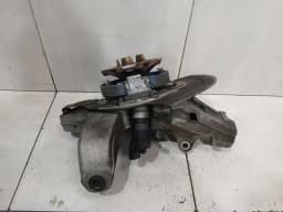 PORSCHE Porsche Cayman 718 GT4 Left Rear Hub 982505051DY Wheel Bearing Housing Rear Left — thumbnail 10