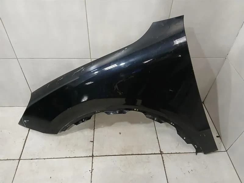 Porsche Cayenne 9Y MK3 E3 Left Wing 9Y0821105B Left Fender