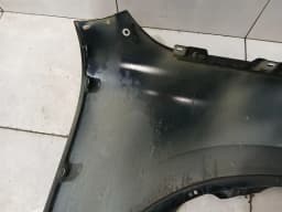 PORSCHE Porsche Cayenne 9Y MK3 E3 Left Wing 9Y0821105B Left Fender — thumbnail 8