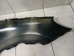 PORSCHE Porsche Cayenne 9Y MK3 E3 Left Wing 9Y0821105B Left Fender — thumbnail 9