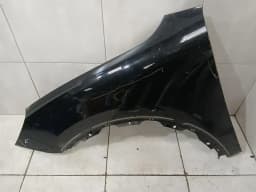 PORSCHE Porsche Cayenne 9Y MK3 E3 Left Wing 9Y0821105B Left Fender — thumbnail 1