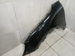 PORSCHE Porsche Cayenne 9Y MK3 E3 Left Wing 9Y0821105B Left Fender — thumbnail 2