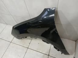 PORSCHE Porsche Cayenne 9Y MK3 E3 Left Wing 9Y0821105B Left Fender — thumbnail 3