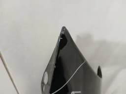 PORSCHE Porsche Cayenne 9Y MK3 E3 Left Wing 9Y0821105B Left Fender — thumbnail 5