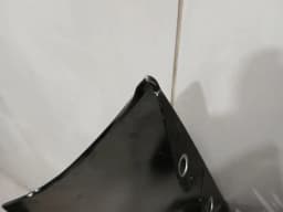 PORSCHE Porsche Cayenne 9Y MK3 E3 Left Wing 9Y0821105B Left Fender — thumbnail 6