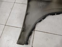 PORSCHE Porsche Cayenne 9Y MK3 E3 Left Wing 9Y0821105B Left Fender — thumbnail 8
