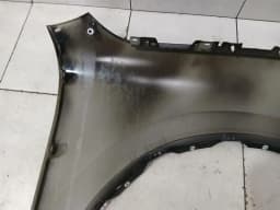 PORSCHE Porsche Cayenne 9Y MK3 E3 Left Wing 9Y0821105B Left Fender — thumbnail 9