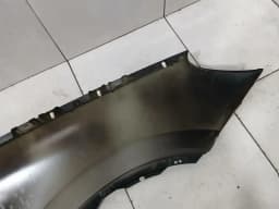 PORSCHE Porsche Cayenne 9Y MK3 E3 Left Wing 9Y0821105B Left Fender — thumbnail 10
