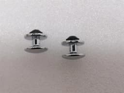 BENTLEY Bentley Bentayga 36A MK2 Coat Hook Set 3Y5 857 635 Coat Hook Set Chrome — thumbnail 3