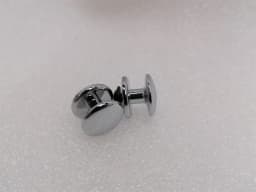 BENTLEY Bentley Bentayga 36A MK2 Coat Hook Set 3Y5 857 635 Coat Hook Set Chrome — thumbnail 5