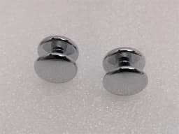 BENTLEY Bentley Bentayga 36A MK2 Coat Hook Set 3Y5 857 635 Coat Hook Set Chrome — thumbnail 6