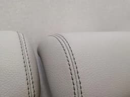 MERCEDES-BENZ Mercedes A Class W176 Rear Headrest Set A1769700250 Rear Headrest Set 7C70 — thumbnail 9