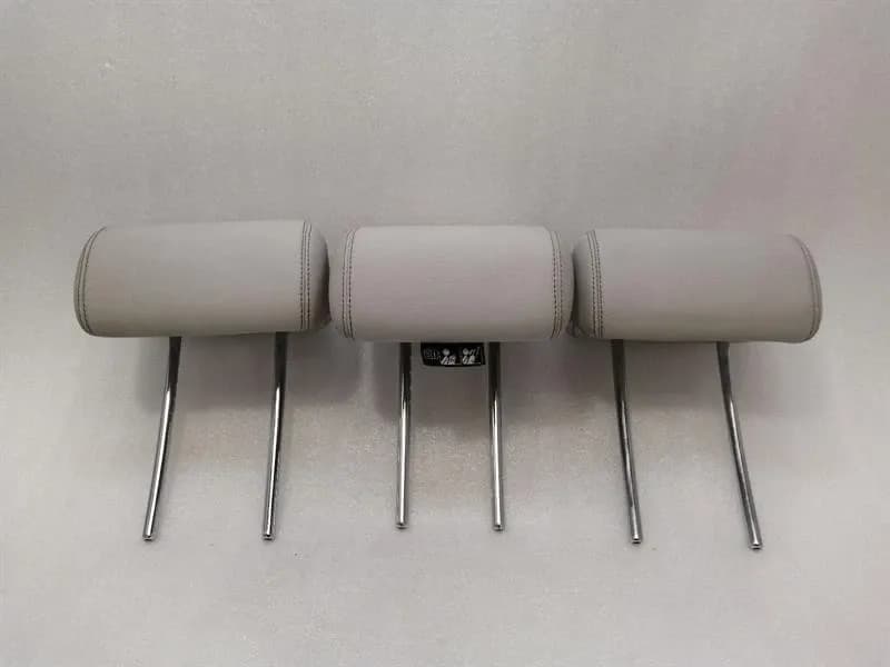 MERCEDES-BENZ Mercedes A Class W176 Rear Headrest Set A1769700250 Rear Headrest Set 7C70