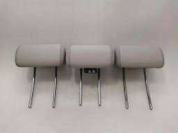 MERCEDES-BENZ Mercedes A Class W176 Rear Headrest Set A1769700250 Rear Headrest Set 7C70 — thumbnail 6