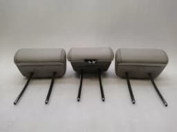 MERCEDES-BENZ Mercedes A Class W176 Rear Headrest Set A1769700250 Rear Headrest Set 7C70 — thumbnail 7