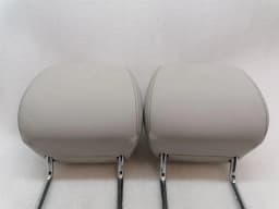 MERCEDES-BENZ MERCEDES A Class W176 Headrest Set A2469701178 Front Headrest 7C70 — thumbnail 8