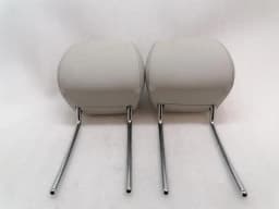 MERCEDES-BENZ MERCEDES A Class W176 Headrest Set A2469701178 Front Headrest 7C70 — thumbnail 6