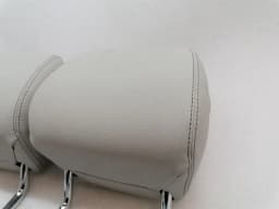 MERCEDES-BENZ MERCEDES A Class W176 Headrest Set A2469701178 Front Headrest 7C70 — thumbnail 4