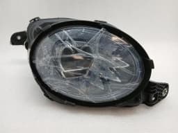 BENTLEY Bentley Bentayga 36A MK2 Right Headlight 36A941016F LHD MK2 LIFT Headlamp RH — thumbnail 1