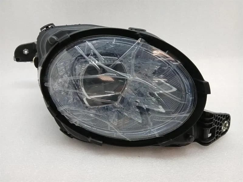 Bentley Bentayga 36A MK2 Right Headlight 36A941016F LHD MK2 LIFT Headlamp RH