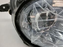 BENTLEY Bentley Bentayga 36A MK2 Right Headlight 36A941016F LHD MK2 LIFT Headlamp RH — thumbnail 2