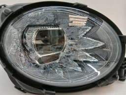 BENTLEY Bentley Bentayga 36A MK2 Right Headlight 36A941016F LHD MK2 LIFT Headlamp RH — thumbnail 4