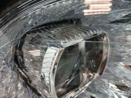BENTLEY Bentley Bentayga 36A MK2 Right Headlight 36A941016F LHD MK2 LIFT Headlamp RH — thumbnail 5