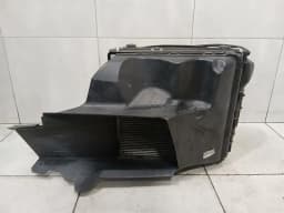 PORSCHE Porsche Cayman 991 GT3 MK2 718 GT4 Radiator Pack 9P1121251 LEFT Radiator Pack — thumbnail 1