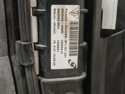 PORSCHE Porsche Cayman 991 GT3 MK2 718 GT4 Radiator Pack 9P1121251 LEFT Radiator Pack — thumbnail 9